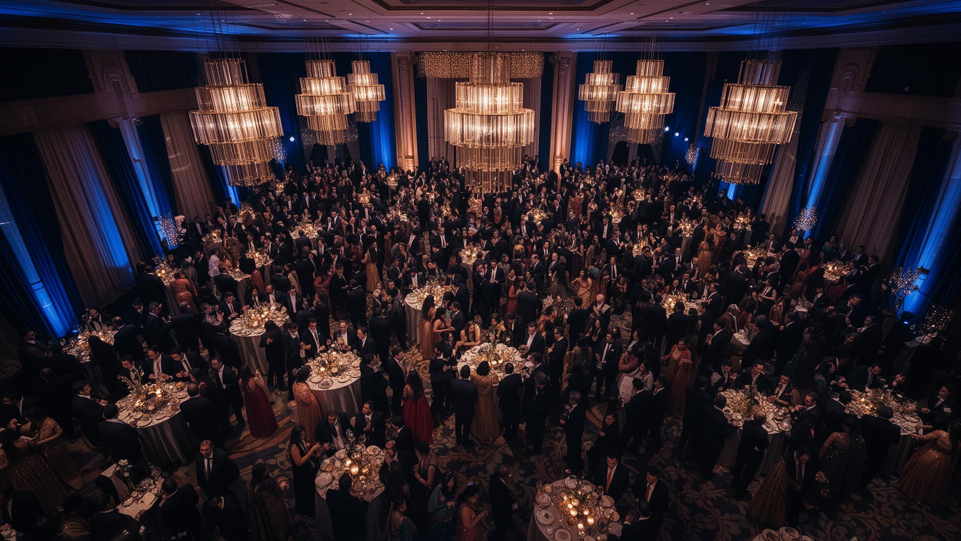 Annual Corporate Events